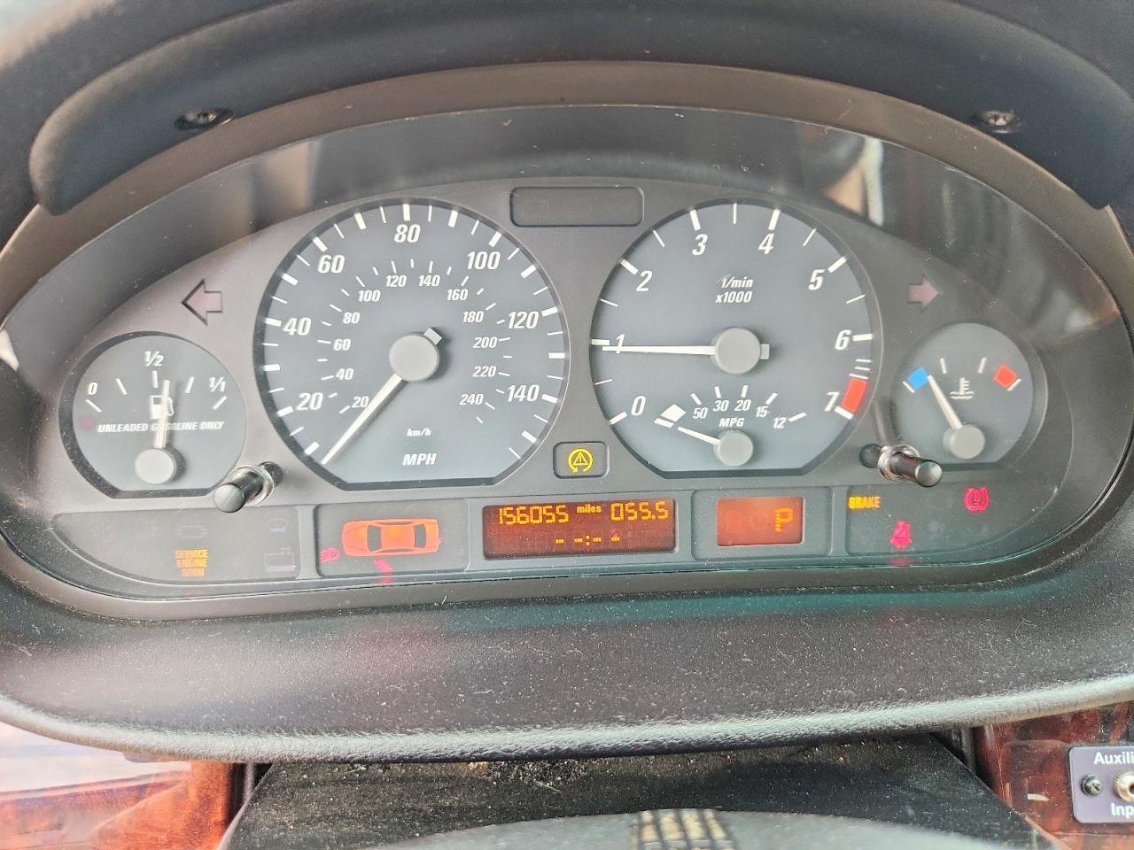 2005 BMW 3 SERIES