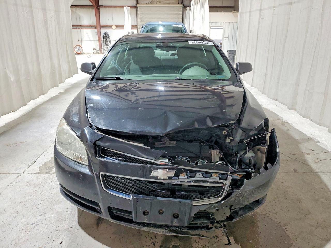 2011 CHEVROLET MALIBU