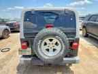 2005 JEEP Rubicon
