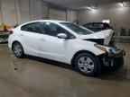 2018 KIA FORTE