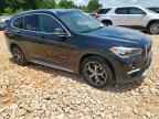2018 BMW X1