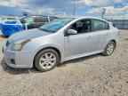 2012 NISSAN SENTRA