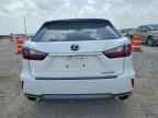 2018 LEXUS RX 350