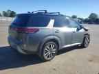 2022 NISSAN PATHFINDER