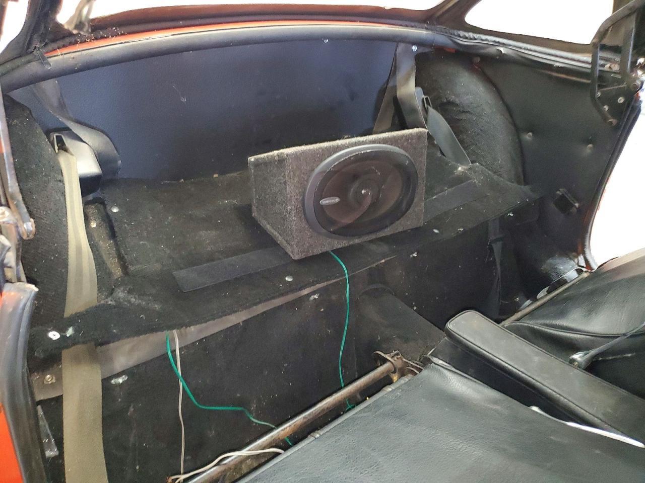 1974 Mgb Gt
