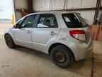 2009 SUZUKI SX4