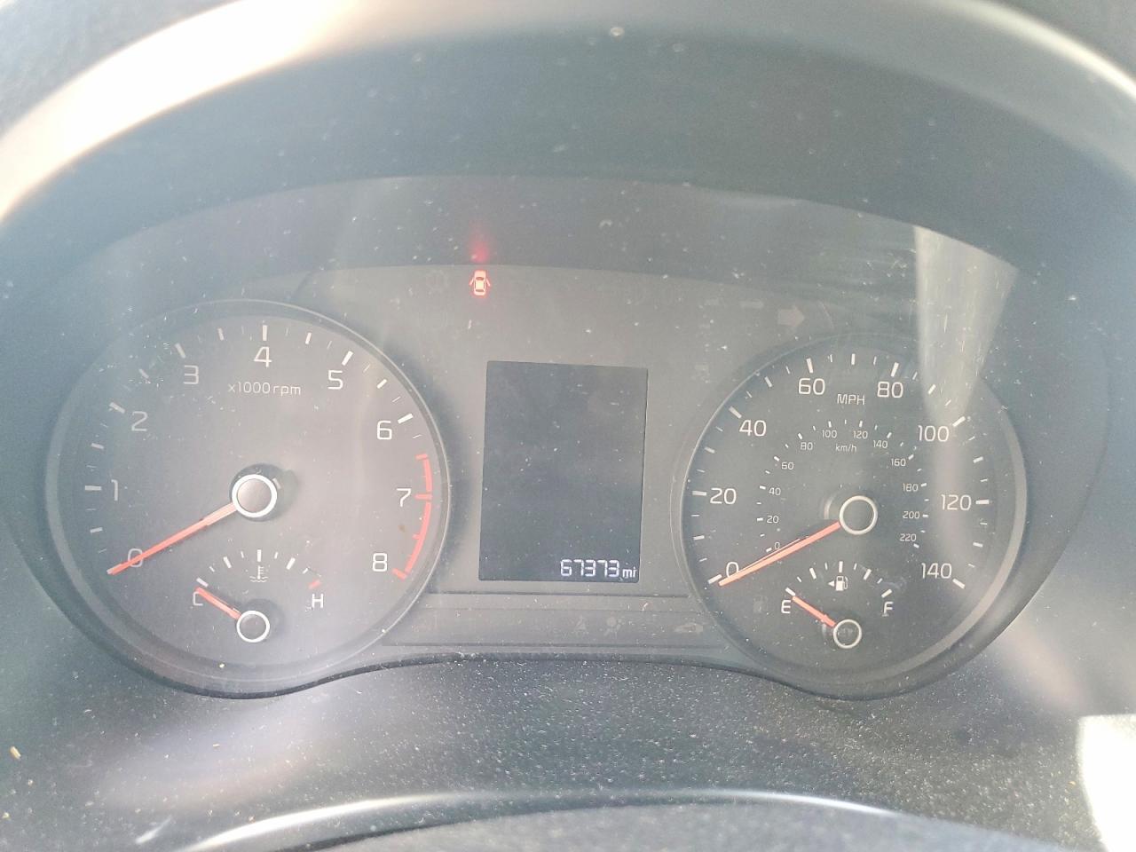 2021 KIA RIO