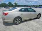 2015 CHEVROLET MALIBU