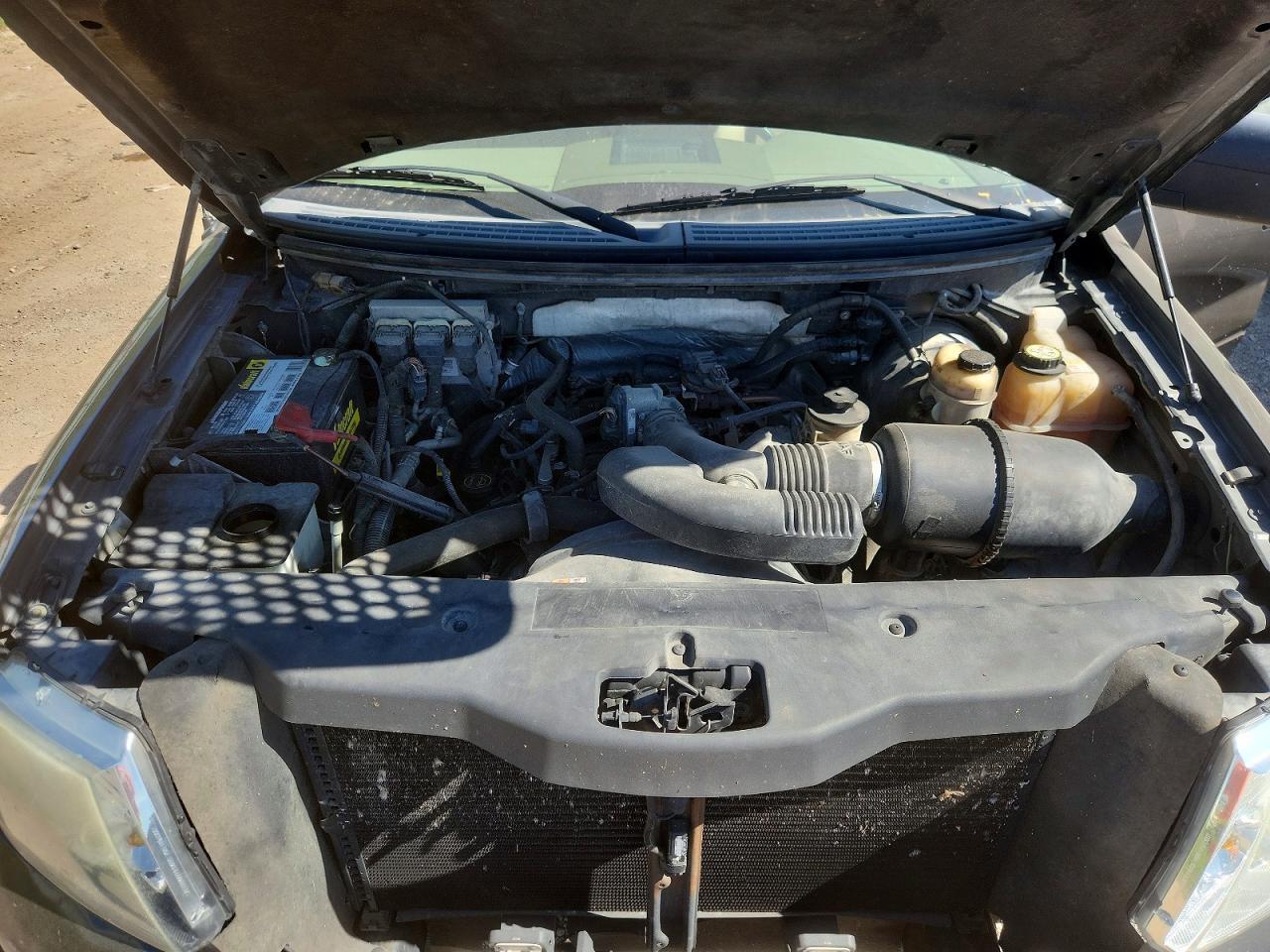 2007 FORD F-150 Lightning