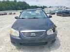 2007 KIA Spectra