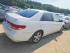 2003 HONDA ACCORD