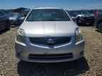 2010 NISSAN SENTRA