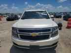 2015 CHEVROLET Suburban