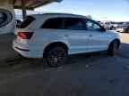 2015 AUDI Q7