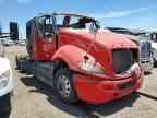 2013 INTERNATIONAL ProStar