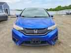 2017 HONDA FIT