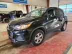 2020 CHEVROLET TRAX
