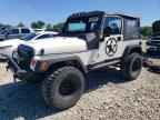 1998 JEEP WRANGLER