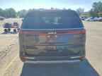2024 KIA Carnival