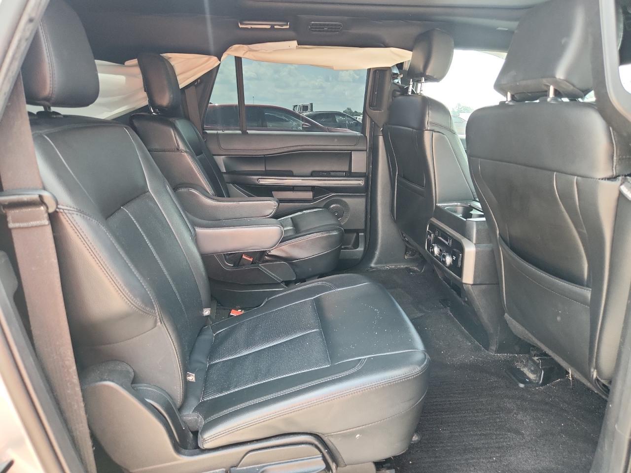 2020 FORD Expedition