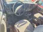 2014 CHEVROLET EXPRESS 2500