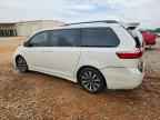 2019 TOYOTA SIENNA