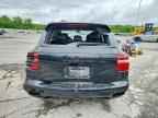 2008 PORSCHE CAYENNE