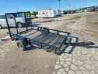 2024 CARRY-ON UTILITY TRAILER