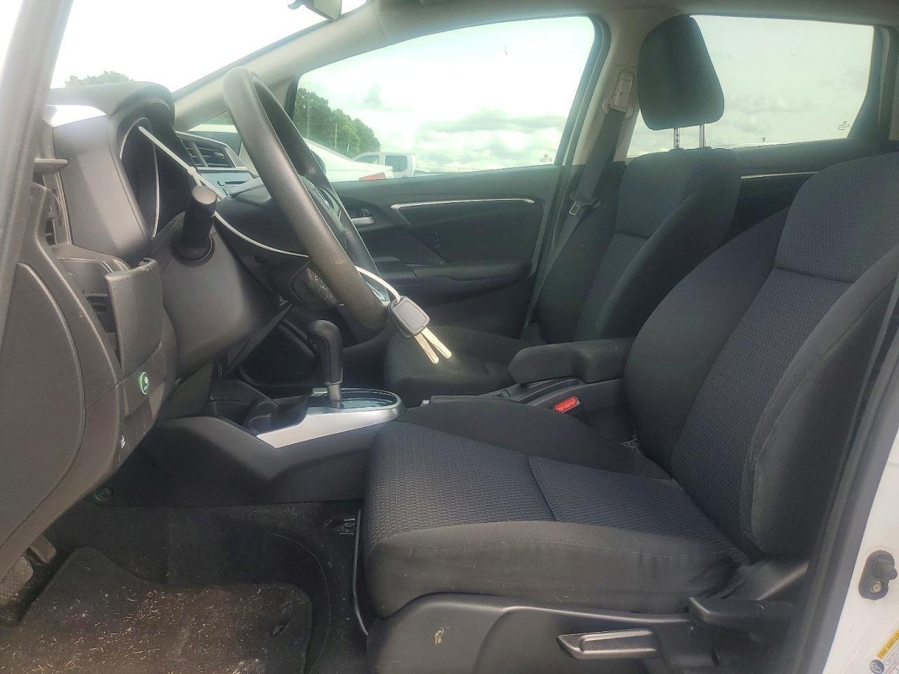 2019 HONDA FIT