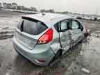 2017 FORD Fiesta