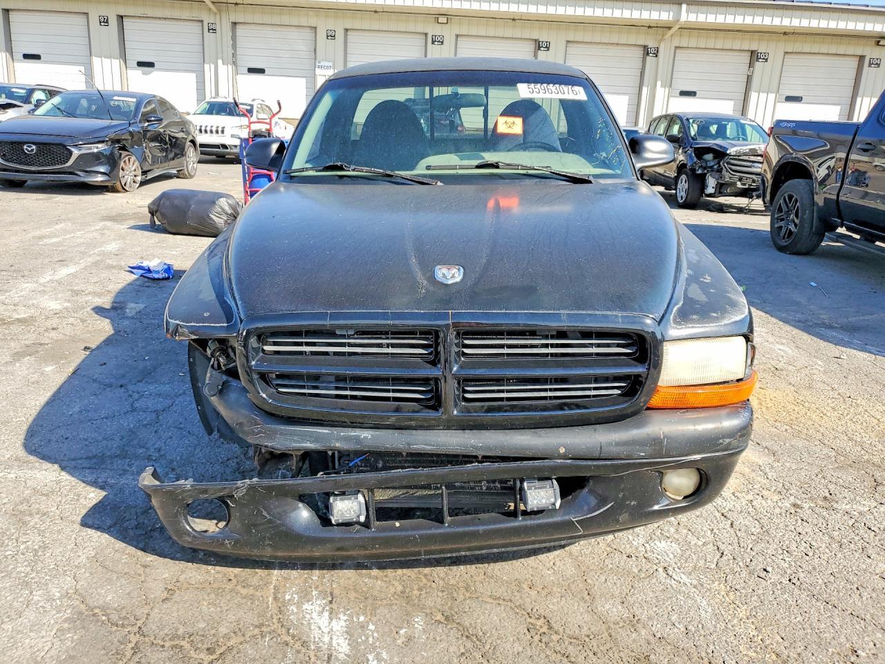 1998 DODGE Dakota