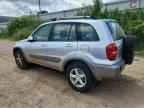 2004 TOYOTA RAV4
