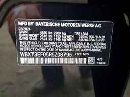 2024 BMW X1