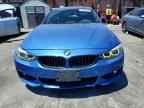 2018 BMW 4 Series