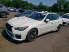 2017 INFINITI Q50