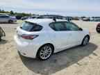 2012 LEXUS CT 200