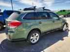 2013 SUBARU Outback