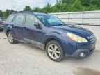 2014 SUBARU Outback