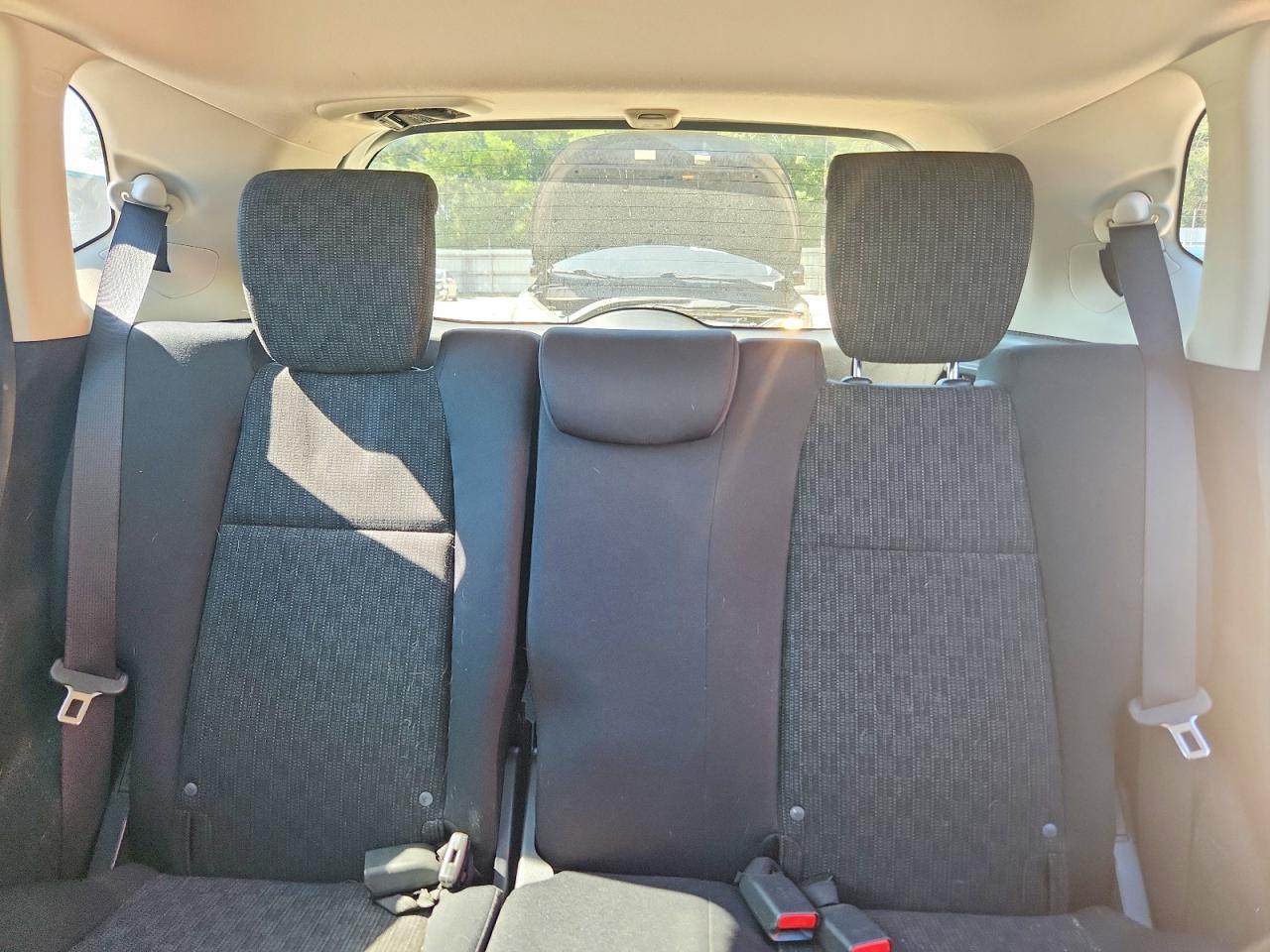 2016 HONDA FIT