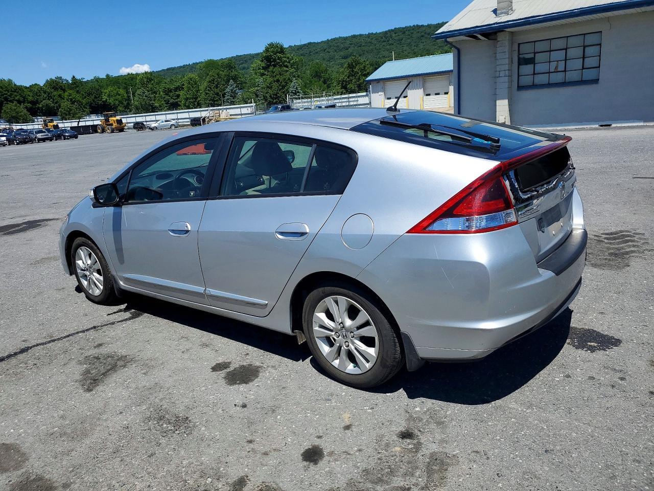 2012 HONDA Insight