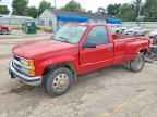 1997 CHEVROLET Gmt