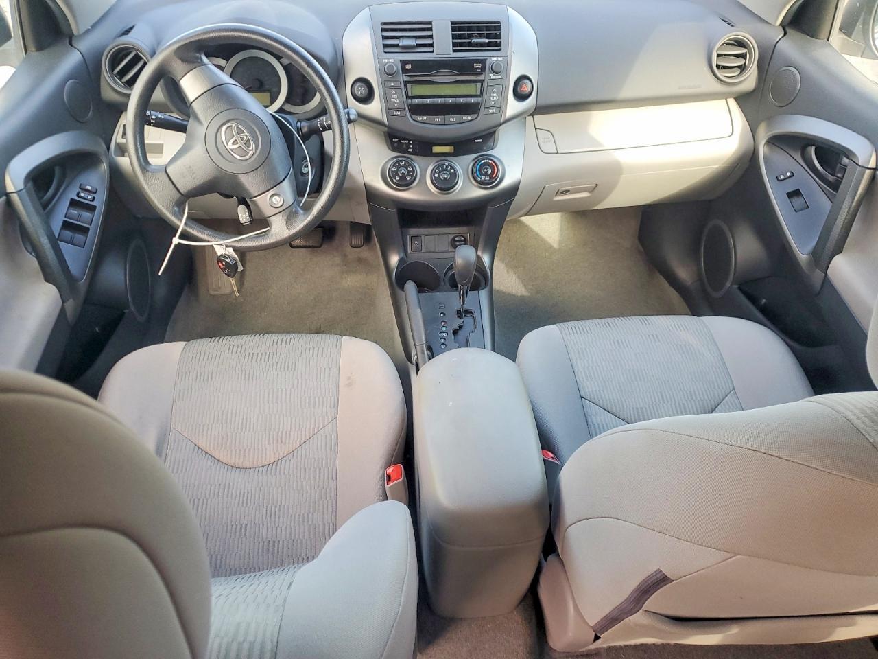 2011 TOYOTA RAV4