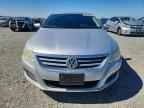 2012 VOLKSWAGEN CC