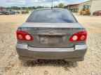 2008 TOYOTA COROLLA