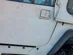 2001 JEEP WRANGLER