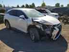 2018 LEXUS RX 350