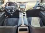 2018 NISSAN MURANO