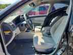 2007 KIA Spectra