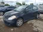 2008 NISSAN VERSA