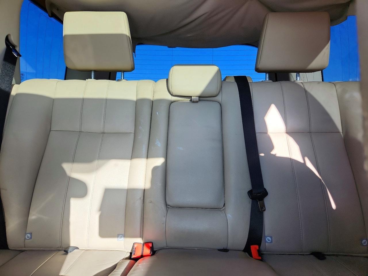 2014 LAND ROVER LR2